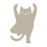 Pictogramme de la formule 2 visites quotidiennes de 30 minutes dans chat bulle